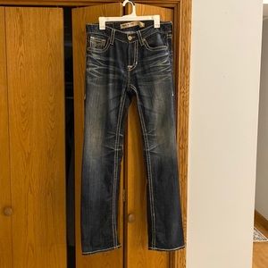 Big Star Men's jeans